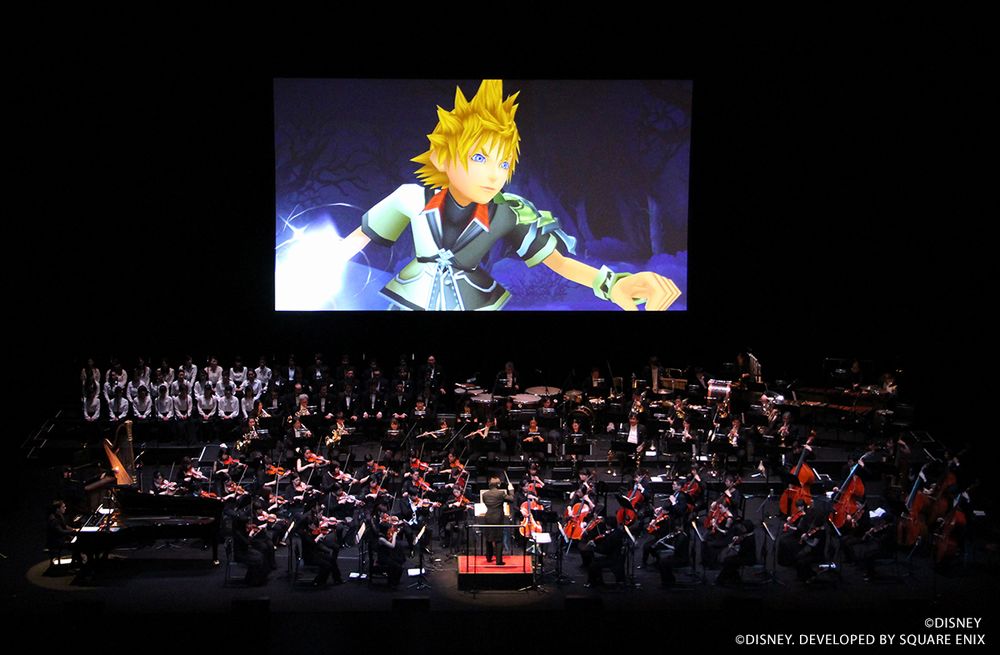 KINGDOM HEARTS Orchestra -World Tour- arriva in Italia 20180228_KHO PhotoHQ2.jpg
